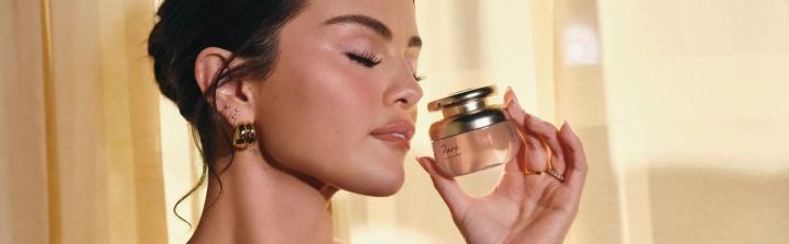 Rare Beauty i Haus Labs kr&oacute;lują w rankingu inkluzywności